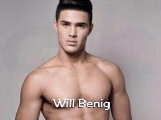 Will_Benig