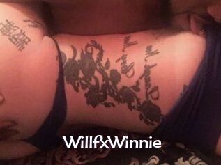 WillfxWinnie