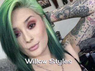Willow_Styles