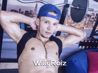 WillyRoiz