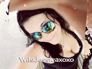 WilsJessicaxoxo