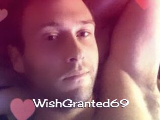WishGranted69