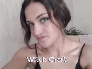 Witch_Craft
