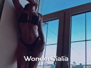 WonderCialia