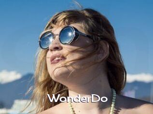 WonderDo Click here to exit