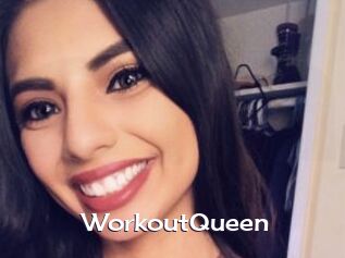 WorkoutQueen