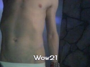Wow21