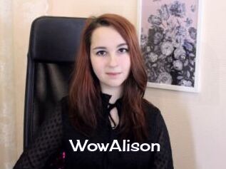 WowAlison