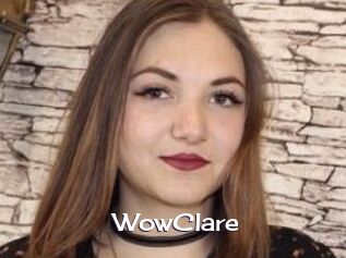 WowClare