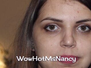WowHotMsNancy