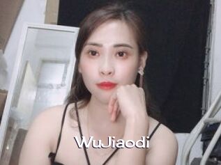 WuJiaodi