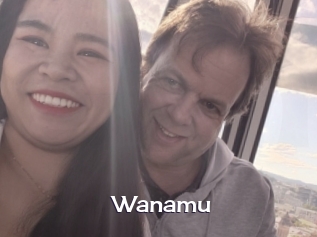Wanamu
