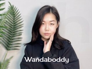 Wandaboddy