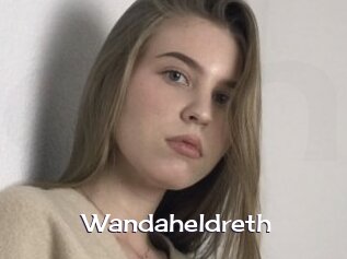 Wandaheldreth