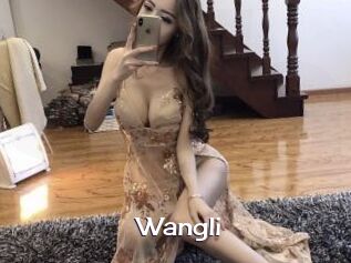 Wangli