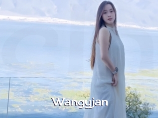 Wangyjan