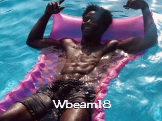Wbeam18