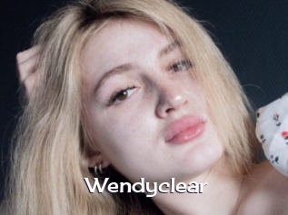 Wendyclear