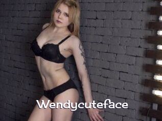 Wendycuteface