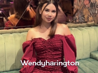wendyharington Click here to exit