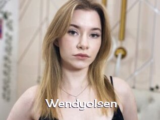 Wendyolsen