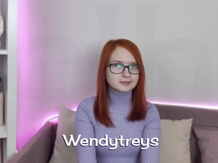 Wendytreys