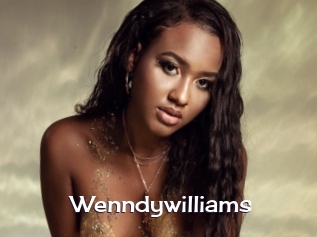 wenndywilliams Click here to exit