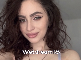 Wetdream18
