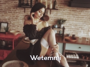 Wetemmi