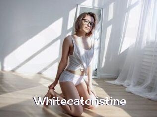 Whitecatcristine