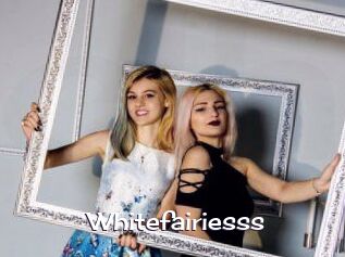 Whitefairiesss