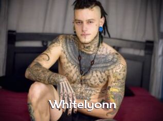 Whitelyonn