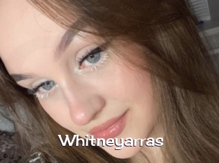 Whitneyarras
