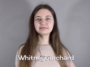 Whitneyburchard