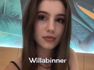 Willabinner