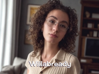 Willabready