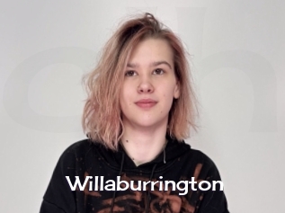 Willaburrington