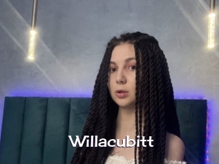 Willacubitt