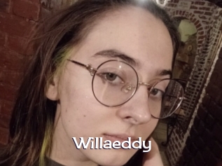 Willaeddy