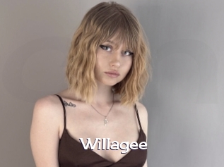 Willagee