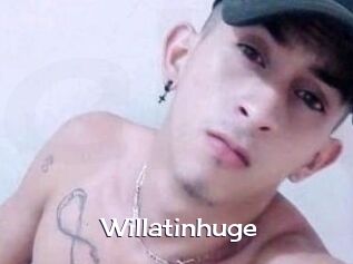 Willatinhuge