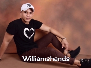 Williamshands