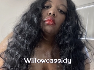 Willowcassidy