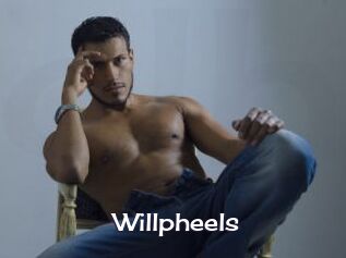 Willpheels