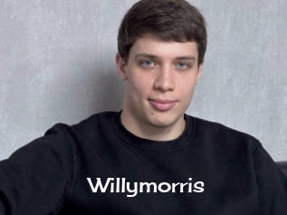 willymorris Click here to exit