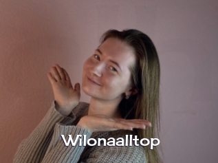 Wilonaalltop