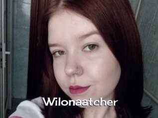 Wilonaatcher