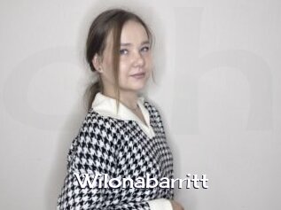 Wilonabarritt