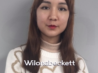 Wilonabeckett
