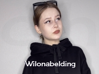 Wilonabelding